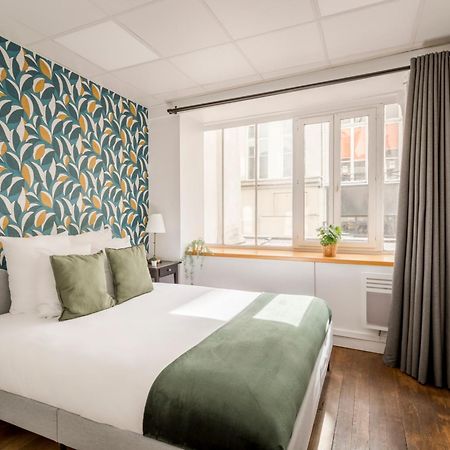 Cozy Apartment - Louvre - Clery باريس المظهر الخارجي الصورة