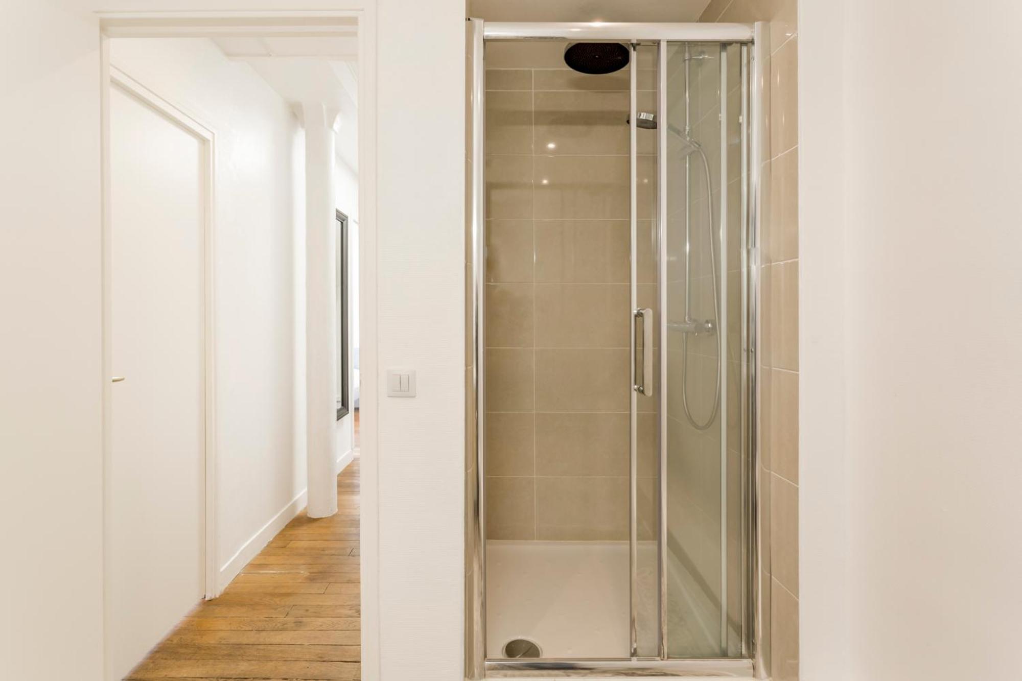 Cozy Apartment - Louvre - Clery باريس المظهر الخارجي الصورة