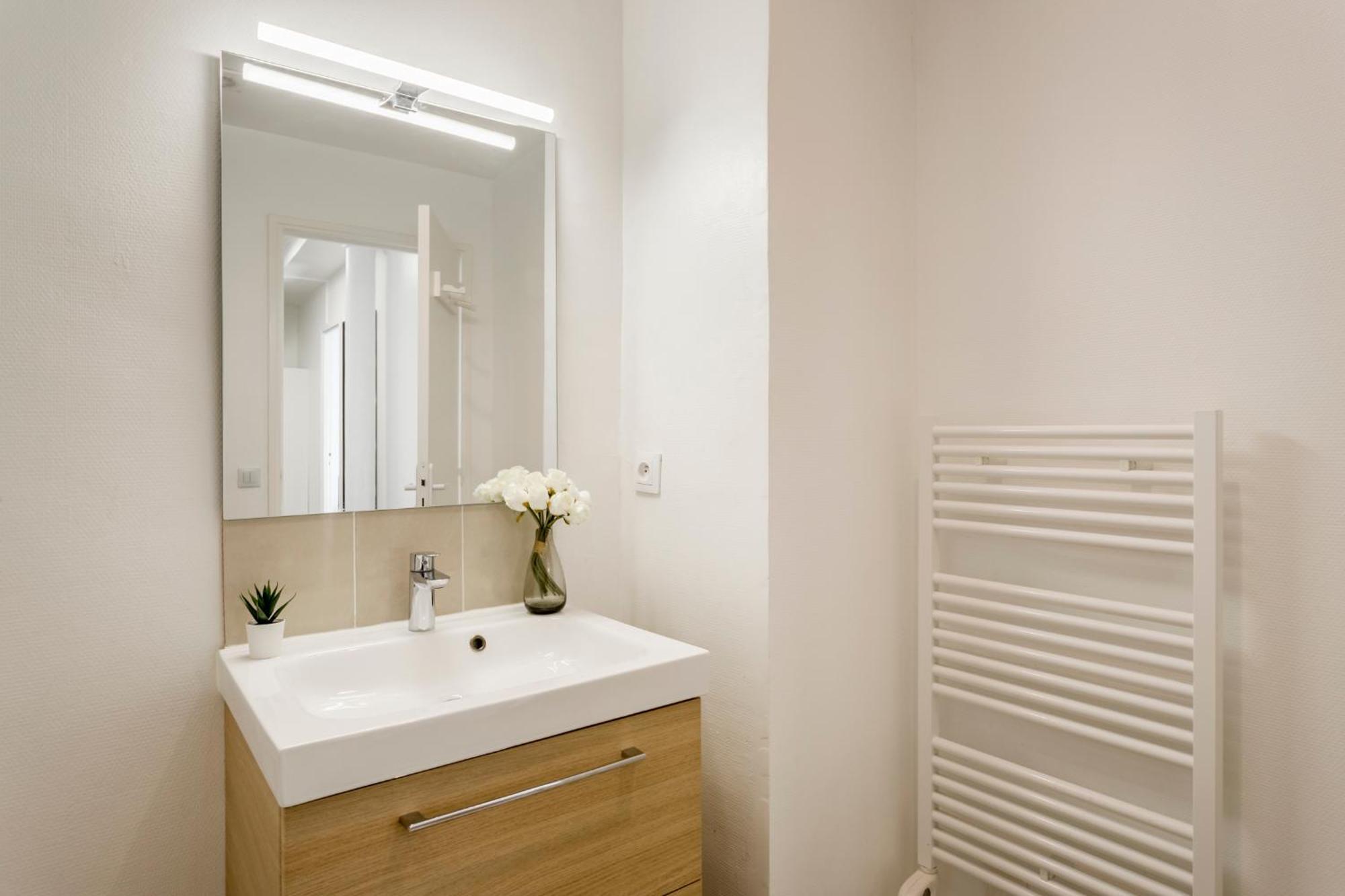 Cozy Apartment - Louvre - Clery باريس المظهر الخارجي الصورة