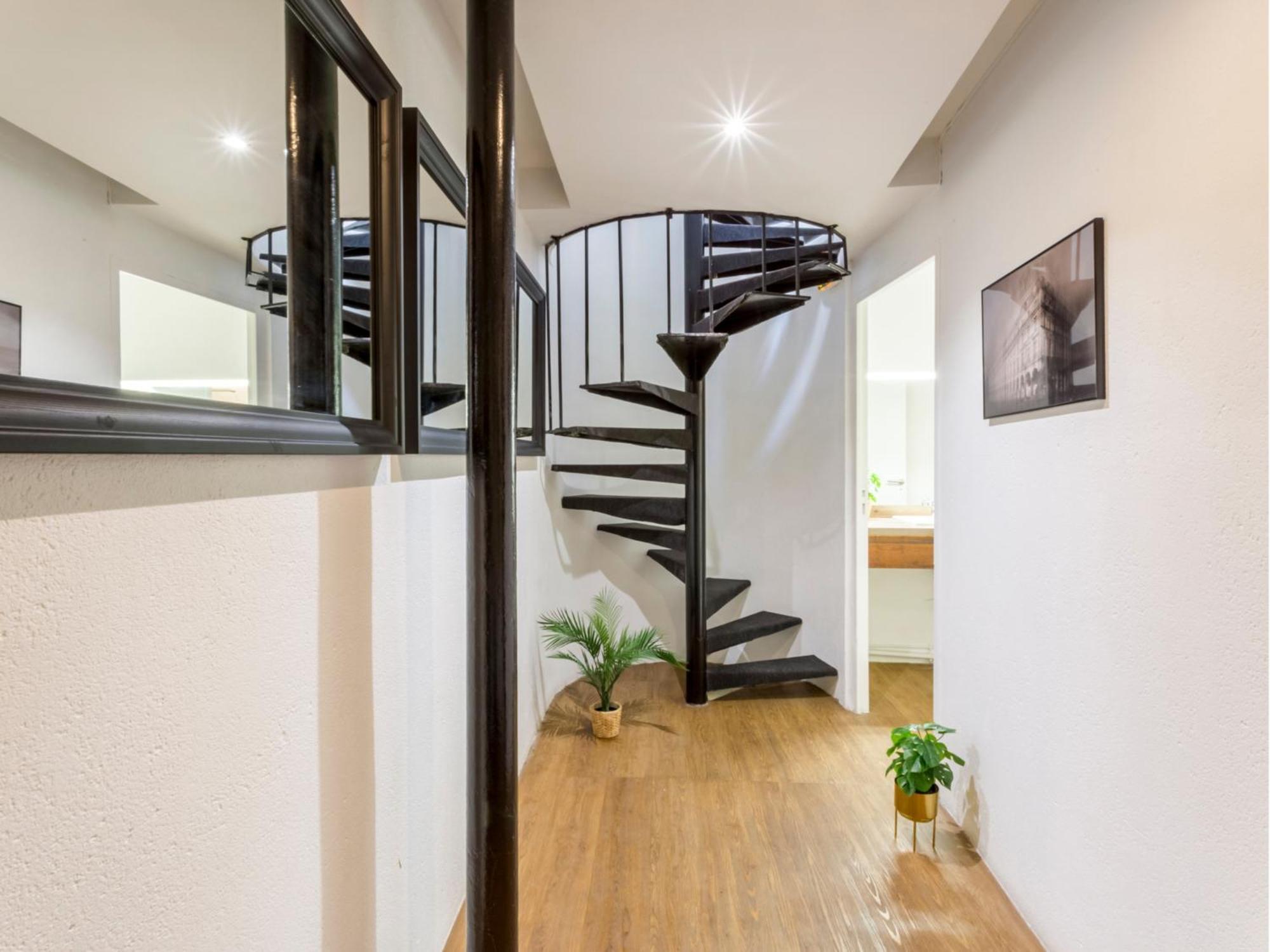 Cozy Apartment - Louvre - Clery باريس المظهر الخارجي الصورة