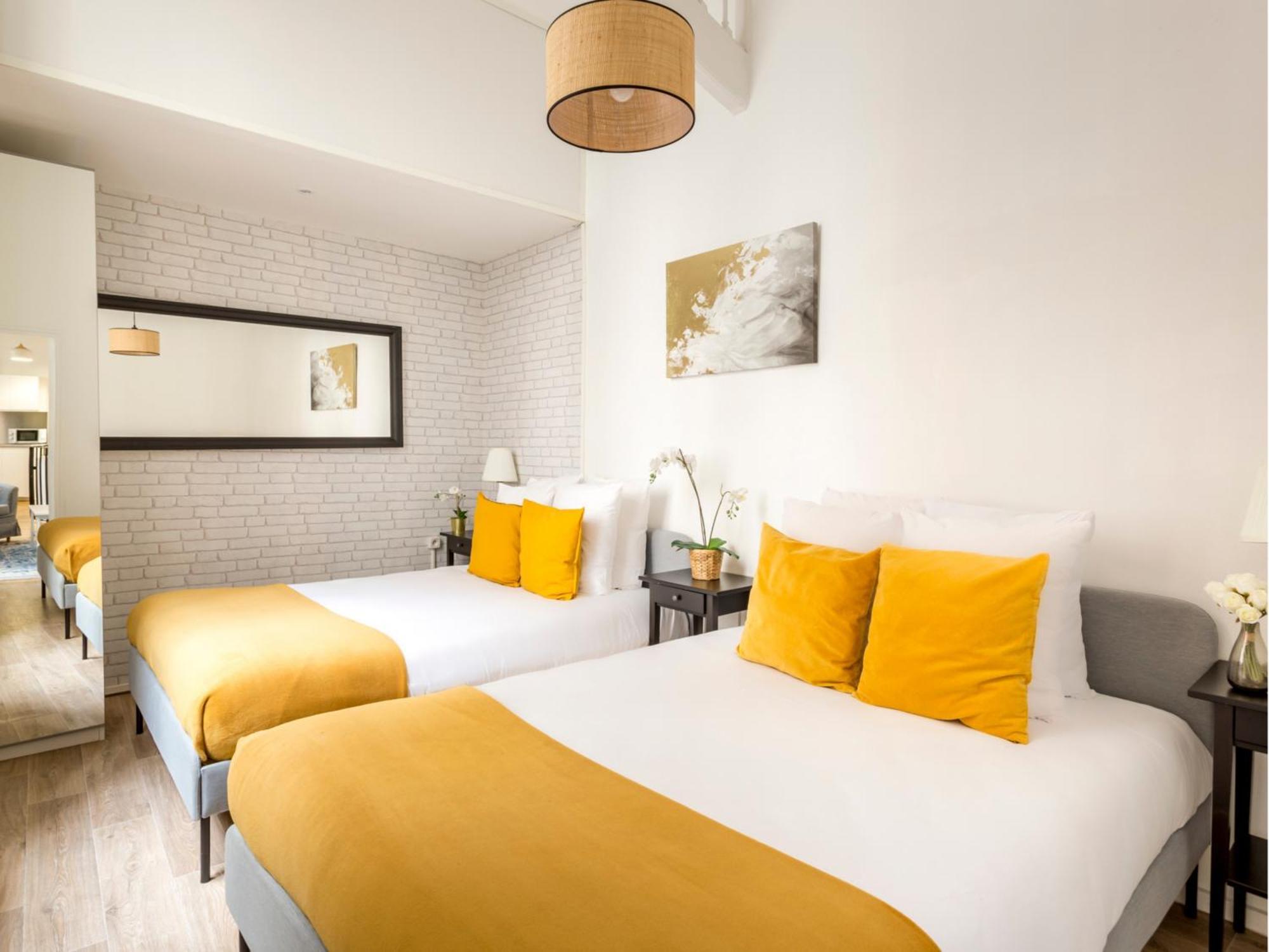 Cozy Apartment - Louvre - Clery باريس المظهر الخارجي الصورة