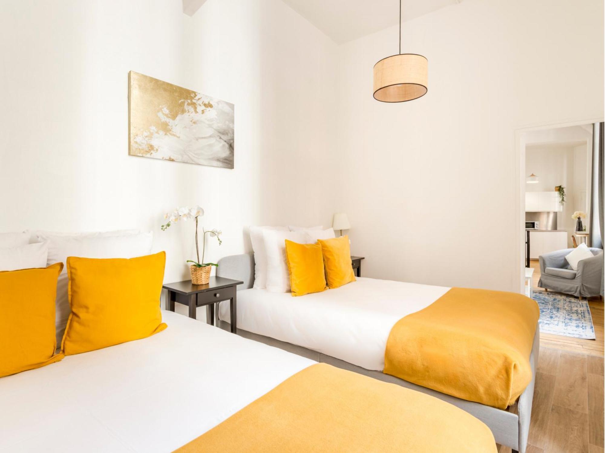 Cozy Apartment - Louvre - Clery باريس المظهر الخارجي الصورة